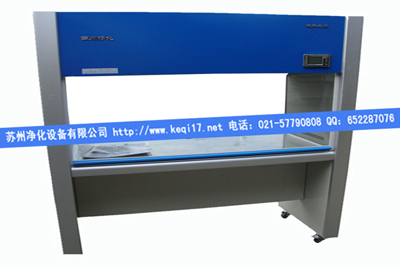 使用蘇凈生物安全柜進行操作時出現故障如何解決？